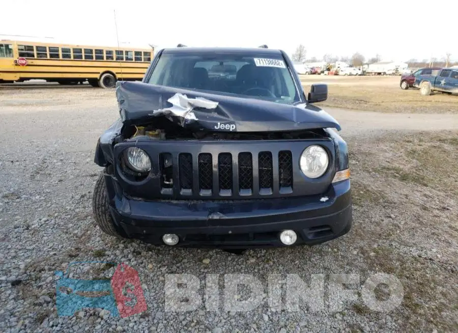 1C4NJPFB3FD306311 Photo# 5