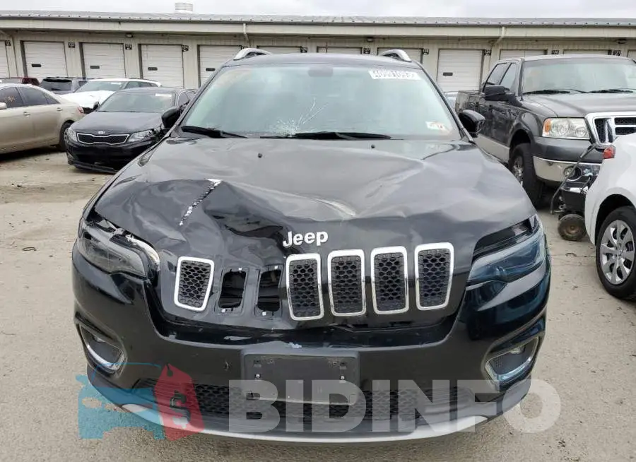 1C4PJLDB5KD419384 Photo# 5