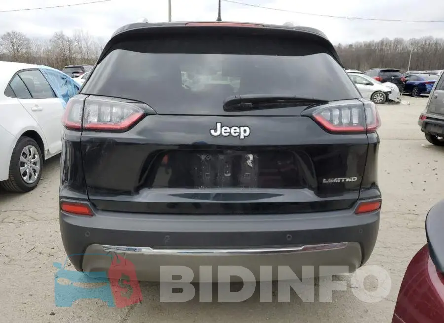 1C4PJLDB5KD419384 Photo# 6