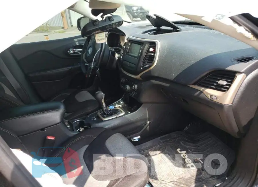 1C4PJMCB1EW166046 Photo# 5