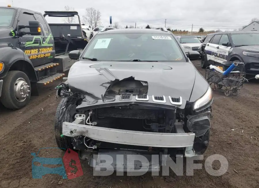 1C4PJMCB1FW777518 Photo# 5