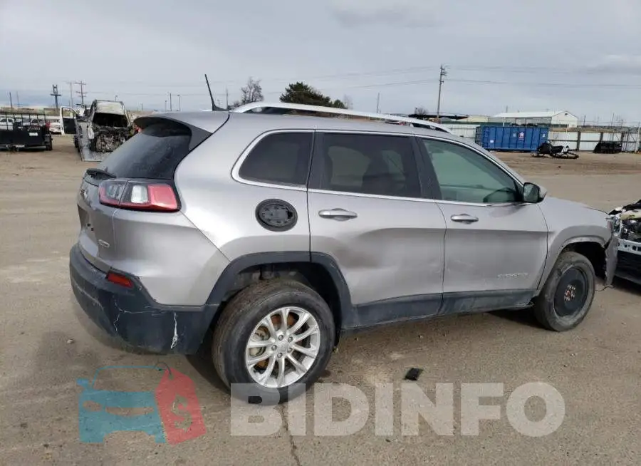 1C4PJMCB3KD413493 Photo# 3