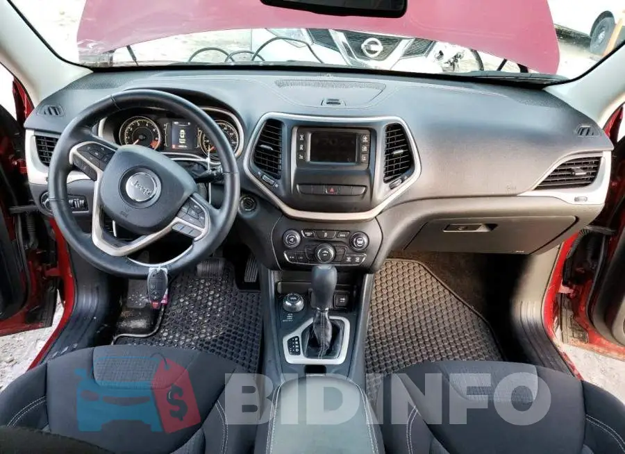 1C4PJMCB7FW582507 Photo# 8