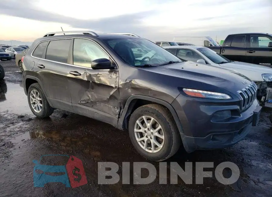 1C4PJMCB9FW672435 Photo# 4