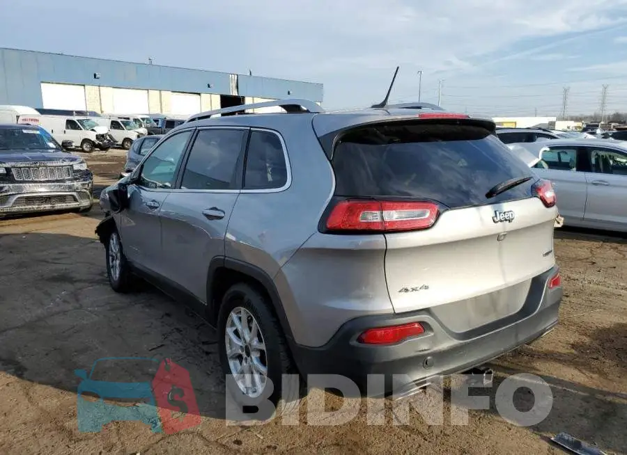 1C4PJMCS4FW511572 Photo# 2