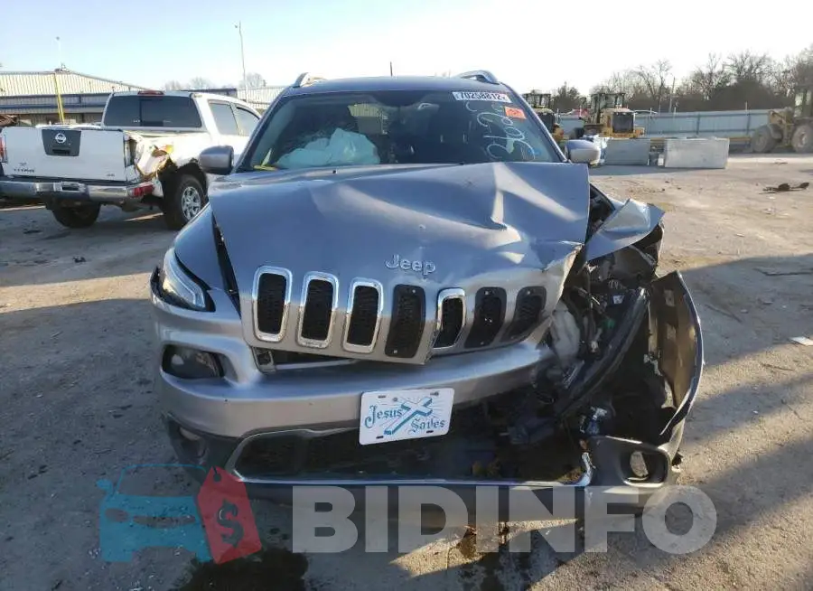 1C4PJMDS1FW613622 Photo# 5