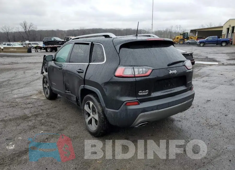 1C4PJMDX9KD360177 Photo# 2