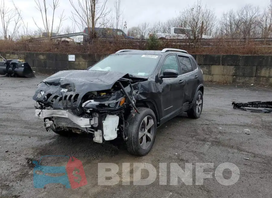 1C4PJMDX9KD360177 Photo# 1