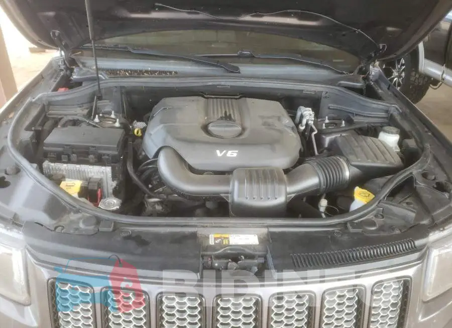 1C4RJEAG7FC160140 Photo# 12