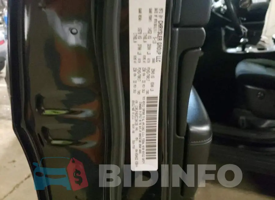 1C4RJFAGXEC184128 Photo# 13