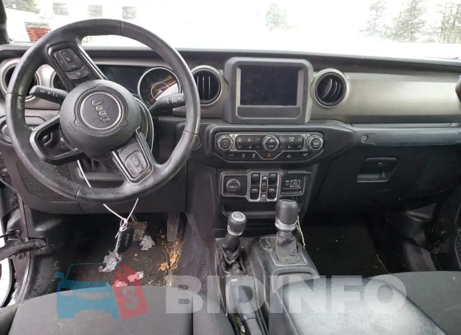 1C6HJTAG4LL156839 Photo# 8