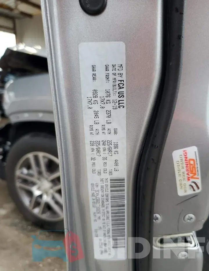 3C4NJCBB2LT169236 Photo# 10