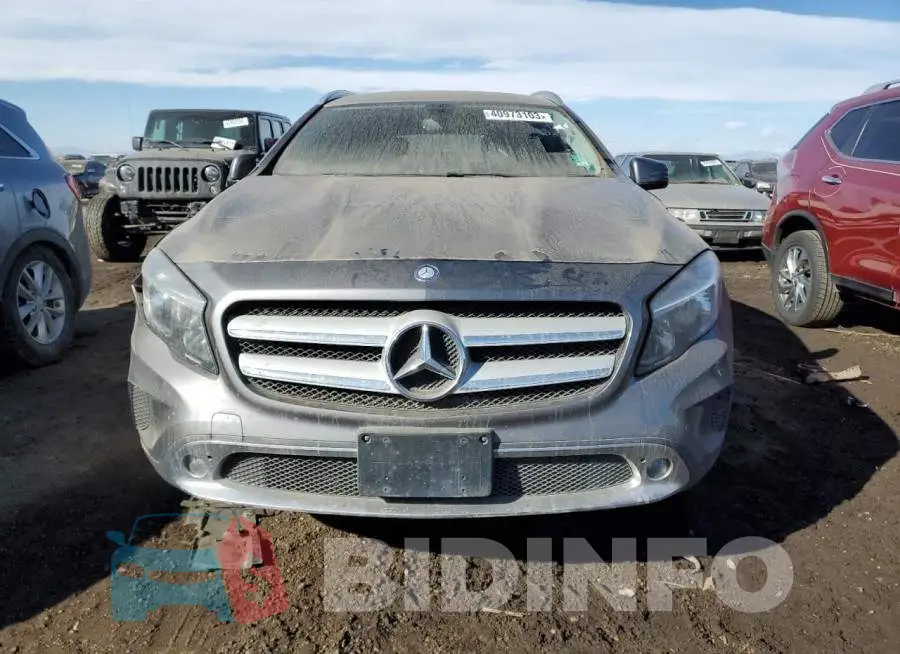 WDCTG4GB1FJ166337 Photo# 5