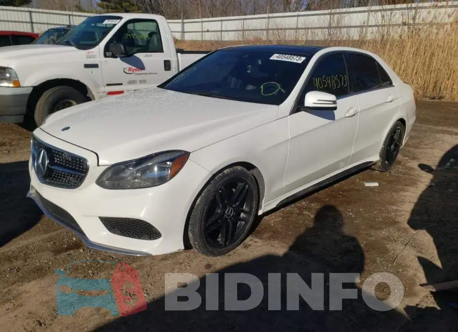 WDDHF8JB4EA824042 Photo# 1