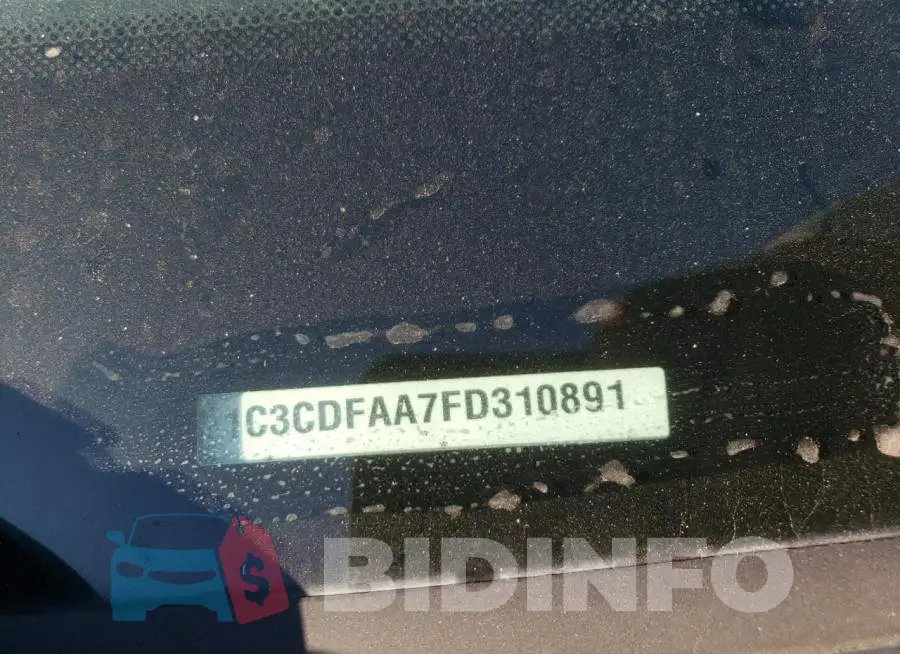 1C3CDFAA7FD310891 Photo# 12