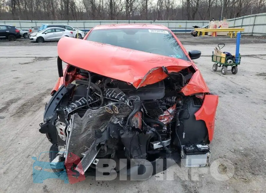 1C3CDFBB2GD635537 Photo# 5