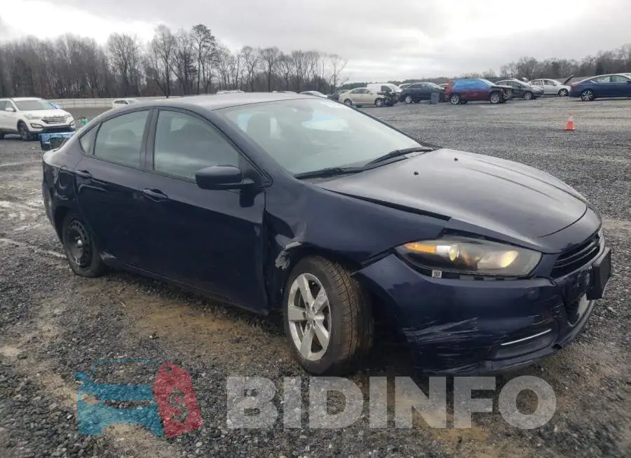 1C3CDFBBXFD226894 Photo# 4