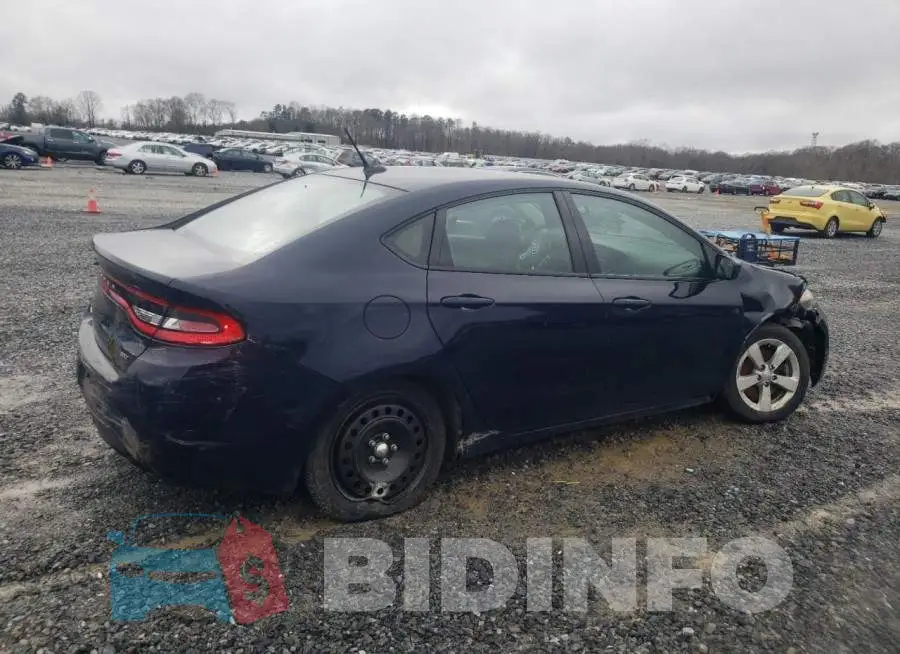 1C3CDFBBXFD226894 Photo# 3