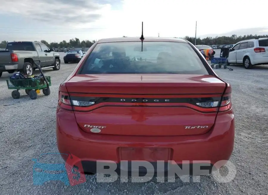 1C3CDFFH2GD815776 Photo# 6