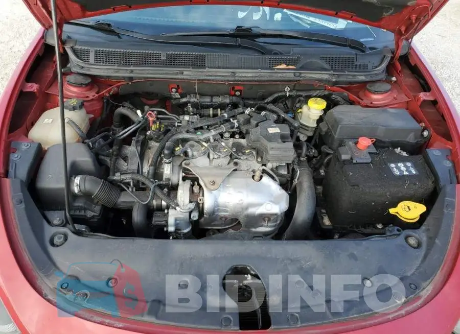 1C3CDFFH2GD815776 Photo# 11