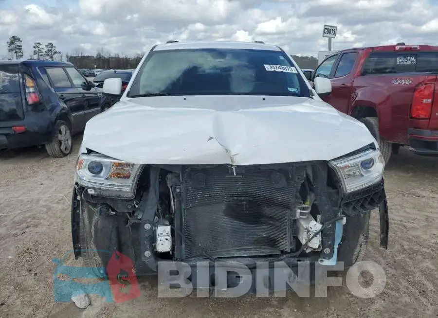 1C4RDHAG8KC691155 Photo# 5