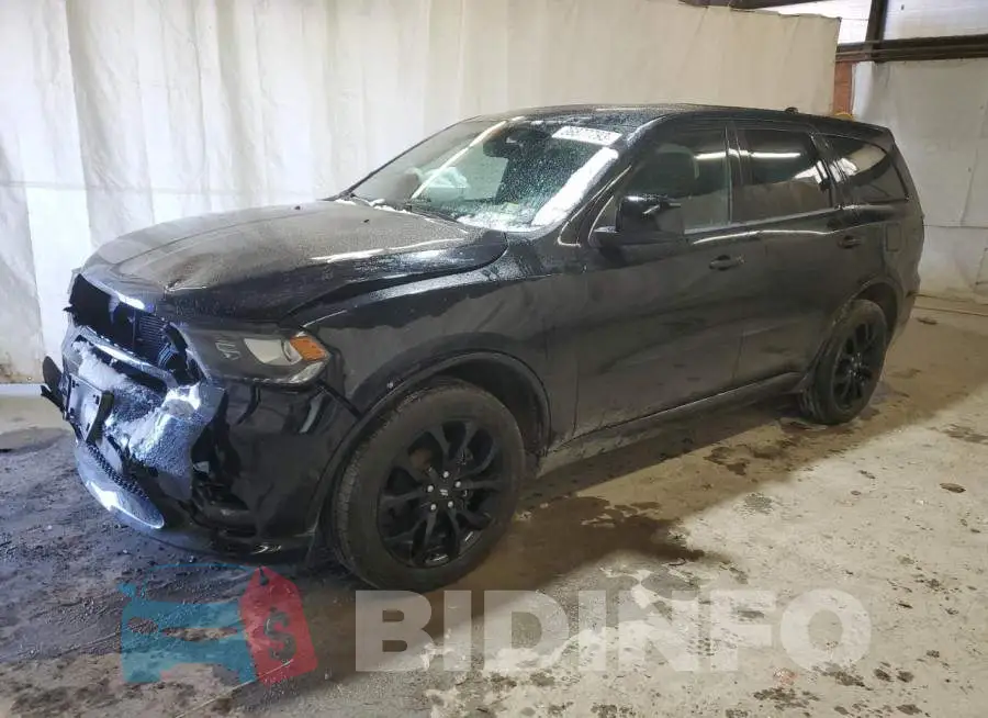 1C4RDJDG5KC722011 Photo# 1