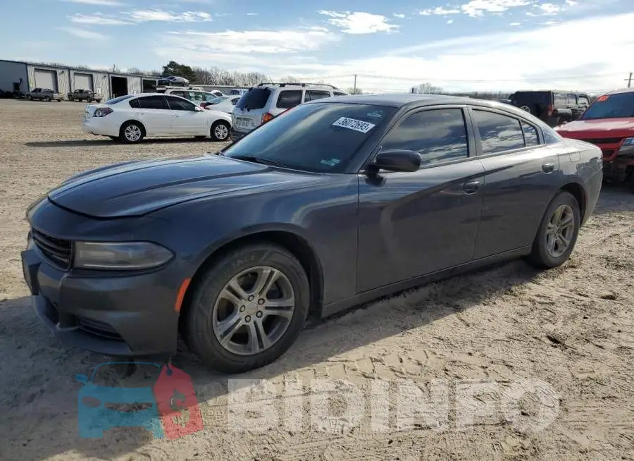 2C3CDXBG8KH664845 Photo# 1