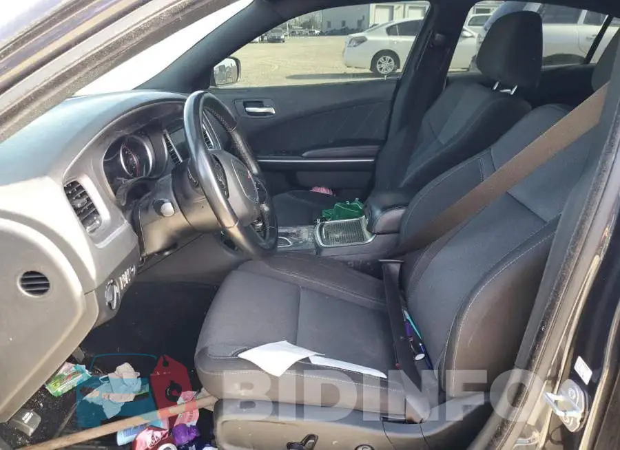 2C3CDXBG8KH664845 Photo# 7