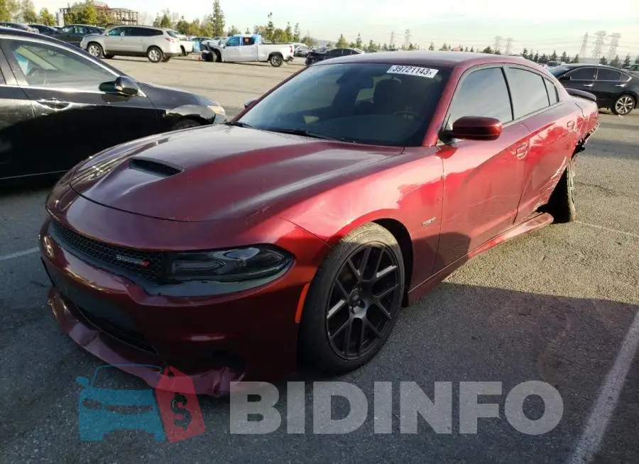 2C3CDXCT5KH730229 Photo# 1