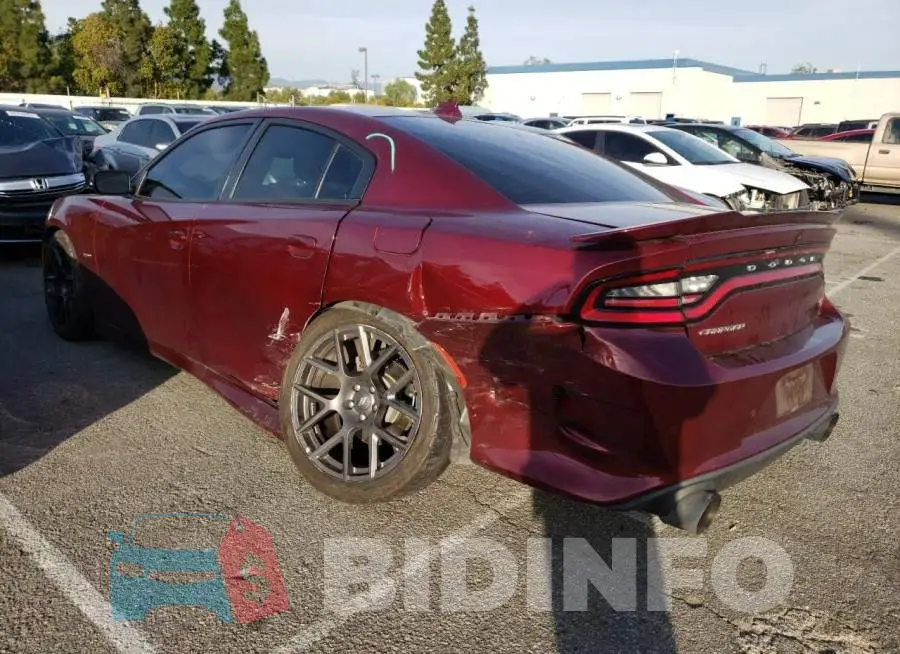 2C3CDXCT5KH730229 Photo# 2