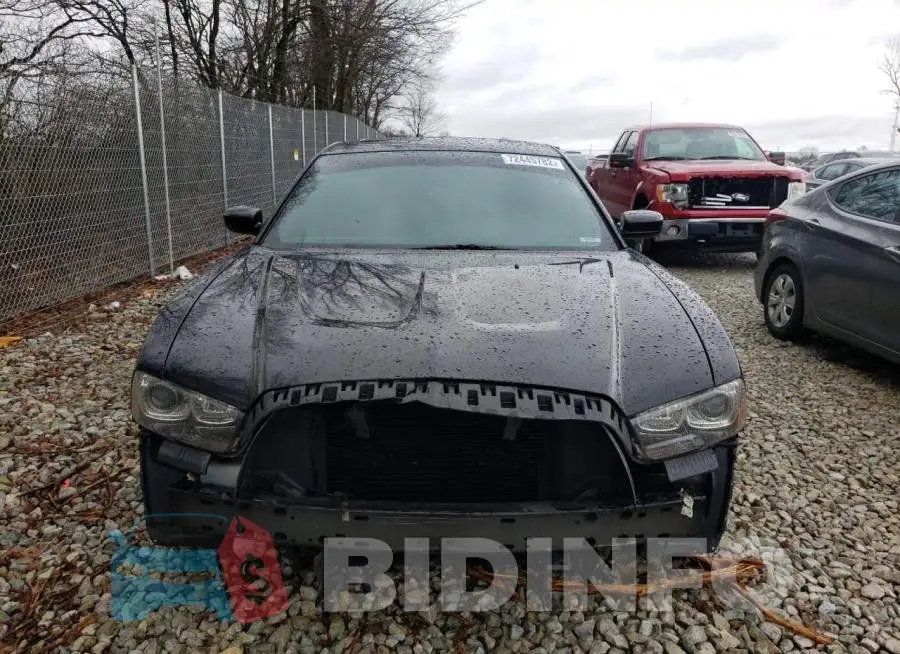 2C3CDXCT7EH340897 Photo# 5