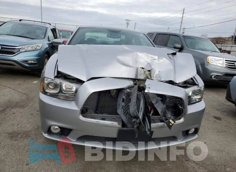 2C3CDXDT4EH360944 Photo# 5