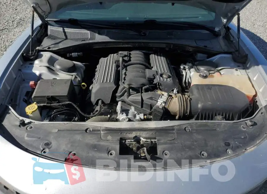 2C3CDXGJ9KH647024 Photo# 11