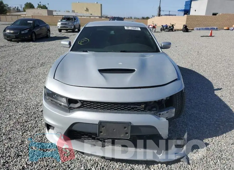 2C3CDXGJ9KH647024 Photo# 5