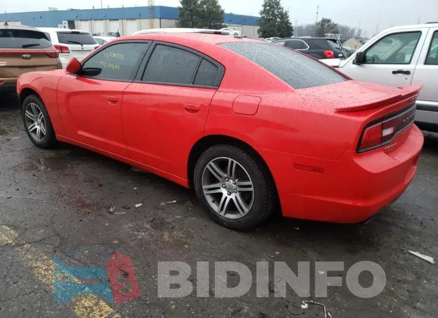 2C3CDXHG3EH361693 Photo# 2