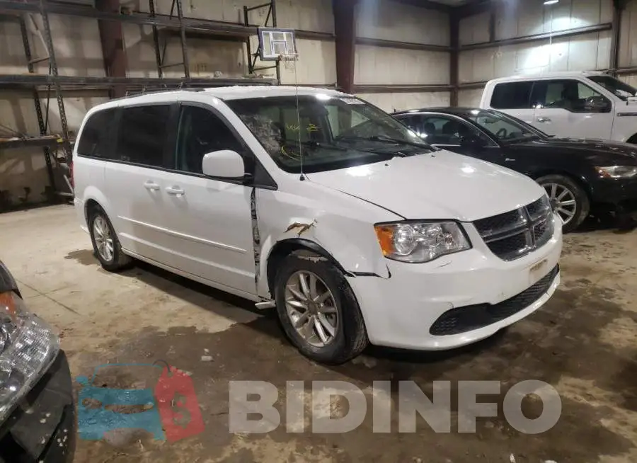 2C4RDGCGXGR329592 Photo# 4