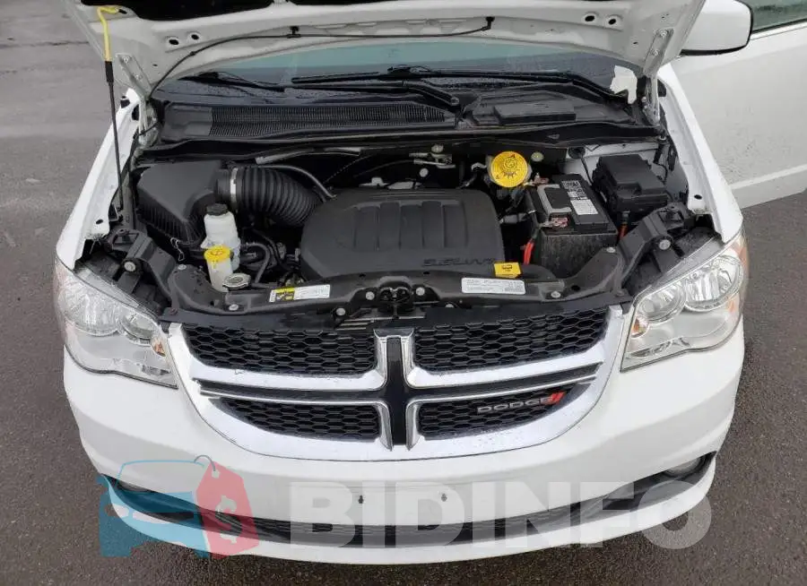 2C4RDGCGXKR755145 Photo# 11