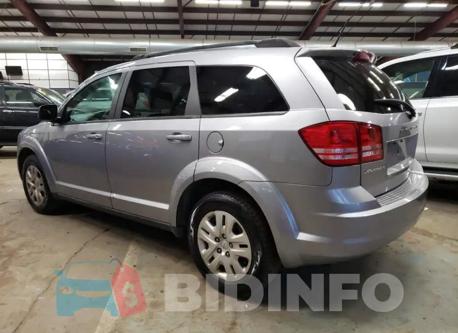 3C4PDCAB5HT622239 Photo# 2