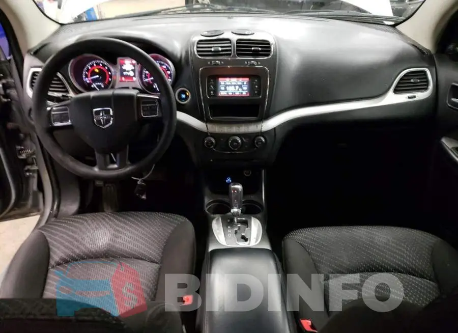 3C4PDCAB5HT622239 Photo# 8