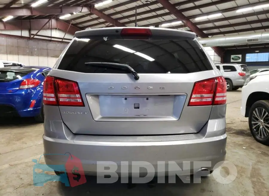 3C4PDCAB5HT622239 Photo# 6