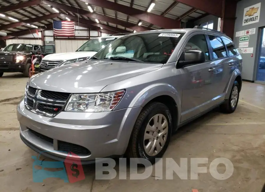 3C4PDCAB5HT622239 Photo# 1