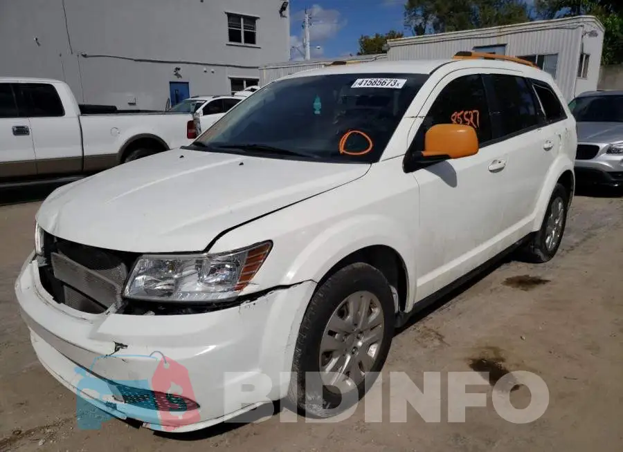 3C4PDCAB6HT598792 Photo# 1