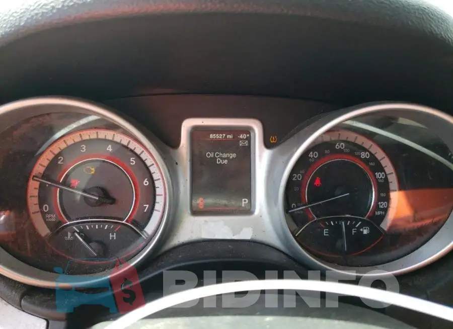 3C4PDCAB6HT598792 Photo# 9
