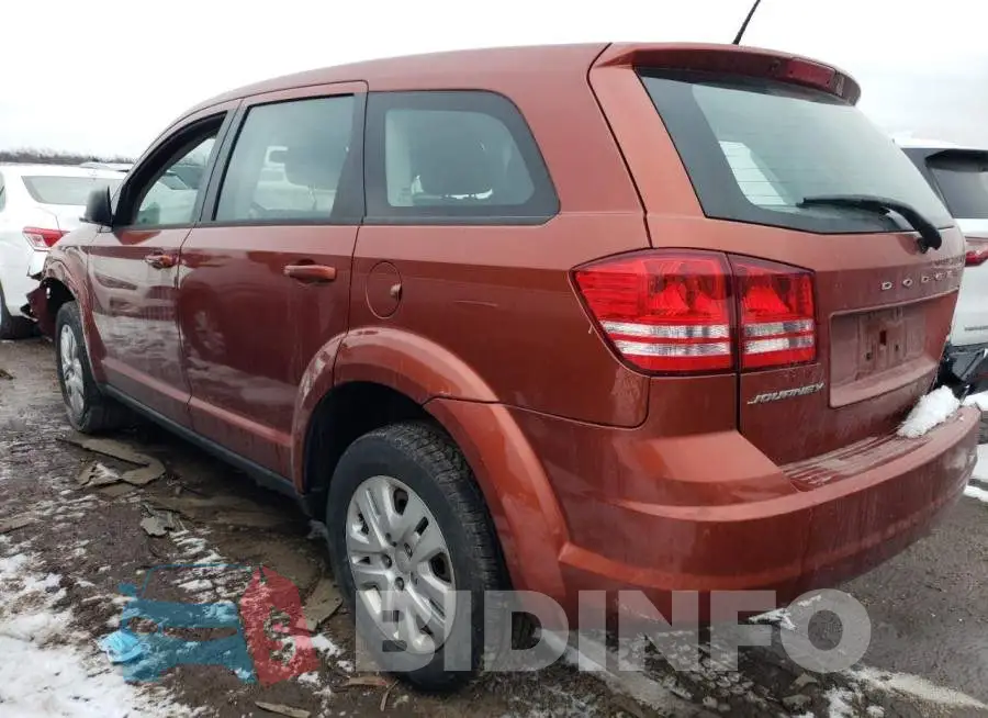 3C4PDCAB7ET164327 Photo# 2