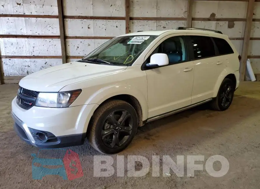 3C4PDCGB2LT212921 Photo# 1