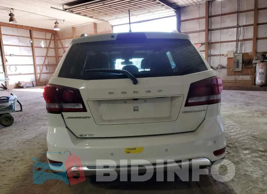 3C4PDCGB2LT212921 Photo# 6