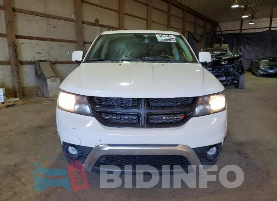 3C4PDCGB2LT212921 Photo# 5