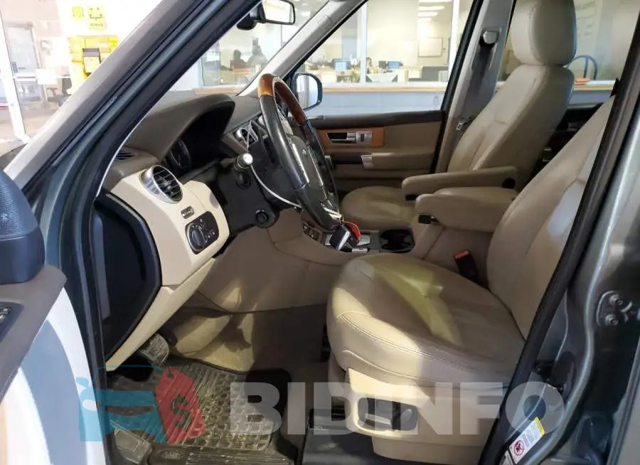 SALAK2V63FA749166 Photo# 7