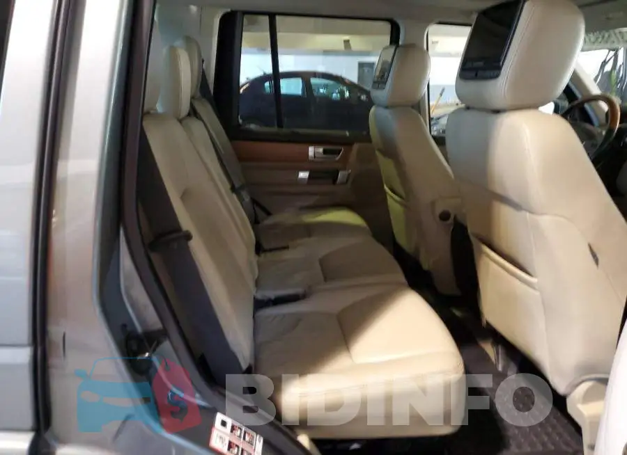 SALAK2V63FA749166 Photo# 11