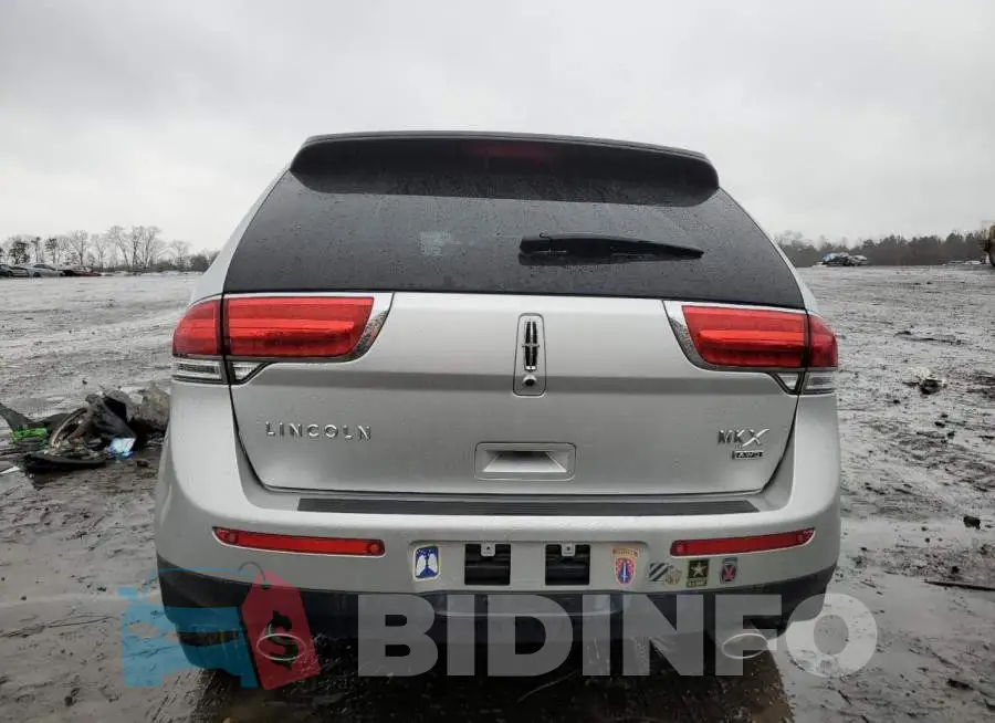 2LMDJ8JK3FBL25018 Photo# 6